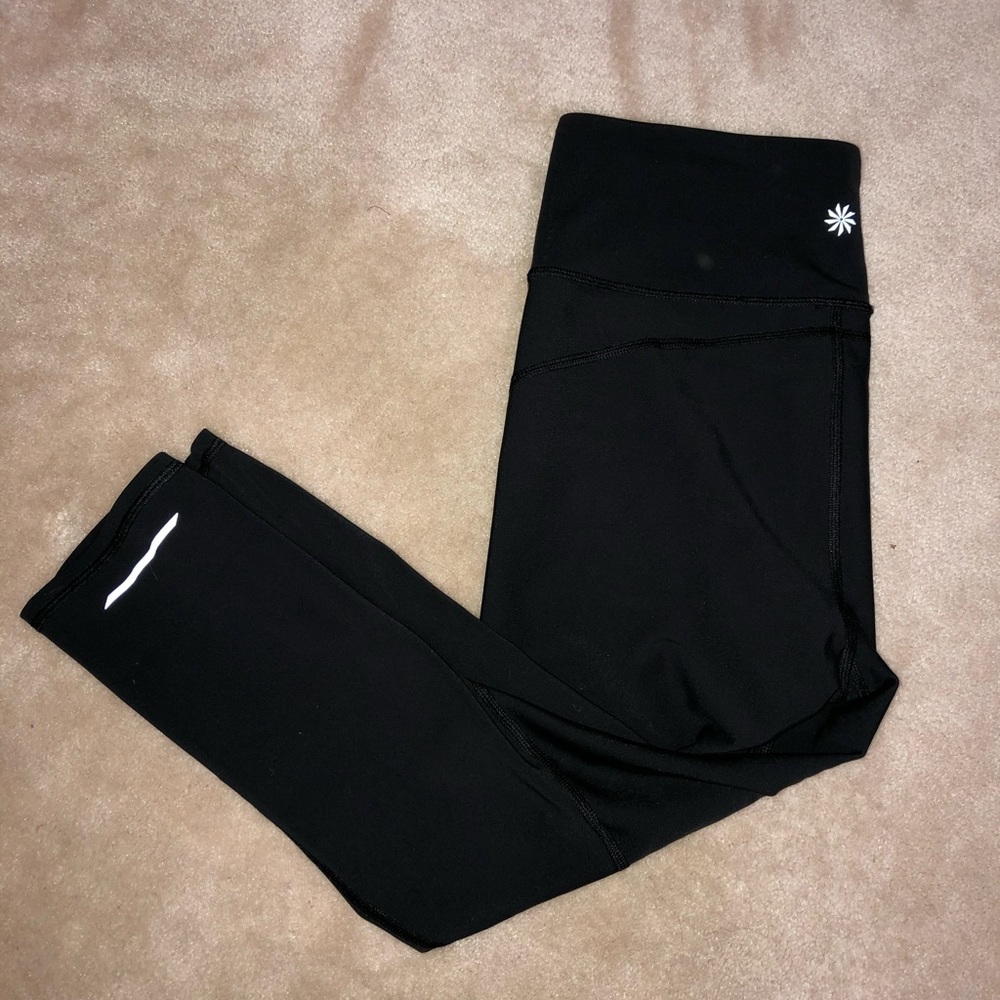 Athleta Leggings